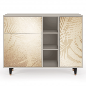 Sideboard - STORYZ - BS2 Plant of the Dessert - Sand