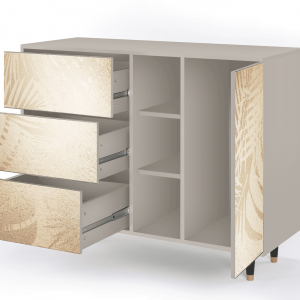 Sideboard - STORYZ - BS2 Plant of the Dessert - Sand