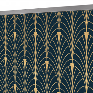 Sideboard - STORYZ - BS2 Flower of the Nile - Grey