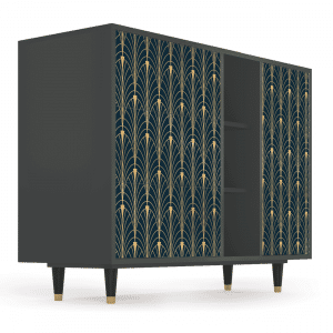 Sideboard - STORYZ - BS2 Flower of the Nile - Antracite