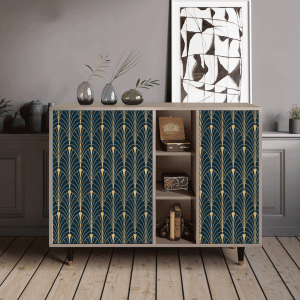 Sideboard - STORYZ - BS2 Flower of the Nile - Latte