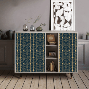 Sideboard - STORYZ - BS2 Flower of the Nile - Sand
