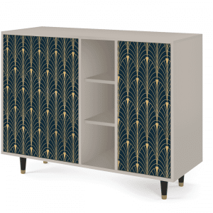 Sideboard - STORYZ - BS2 Flower of the Nile - Sand