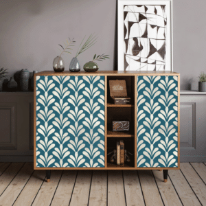 Sideboard - STORYZ - BS2 Milky Tears - Walnut