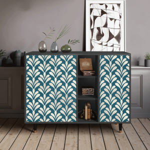 Sideboard - STORYZ - BS2 Milky Tears - Antracite
