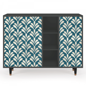 Sideboard - STORYZ - BS2 Milky Tears - Antracite