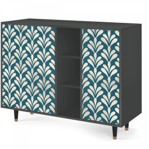 Sideboard - STORYZ - BS2 Milky Tears - Antracite