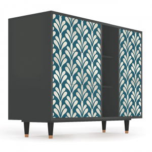 Sideboard - STORYZ - BS2 Milky Tears - Antracite