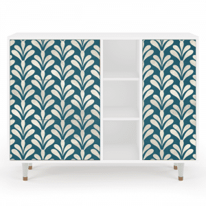 Sideboard - STORYZ - BS2 Milky Tears - White
