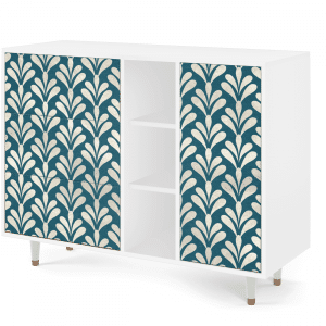 Sideboard - STORYZ - BS2 Milky Tears - White