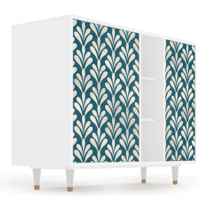 Sideboard - STORYZ - BS2 Milky Tears - White