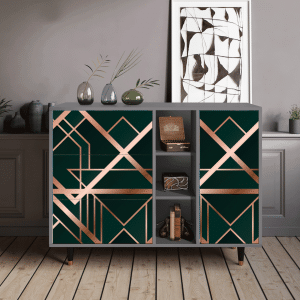 Sideboard - STORYZ - BS2 Emerald Gatsby - Grey