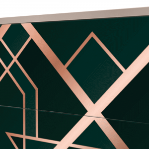 Sideboard - STORYZ - BS2 Emerald Gatsby - Latte