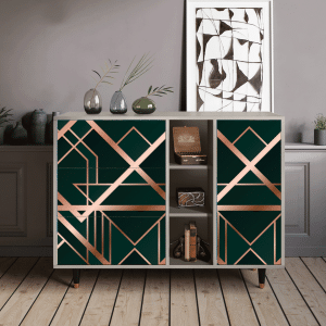 Sideboard - STORYZ - BS2 Emerald Gatsby - Sand