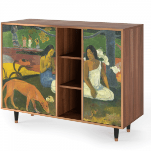 Sideboard - STORYZ - BS2 Arearea  - Walnut