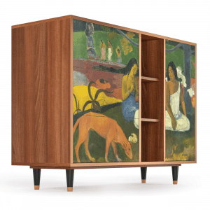 Sideboard - STORYZ - BS2 Arearea  - Walnut