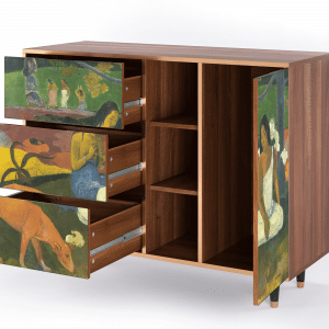 Sideboard - STORYZ - BS2 Arearea  - Walnut