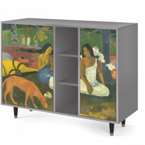Sideboard - STORYZ - BS2 Arearea  - Grey
