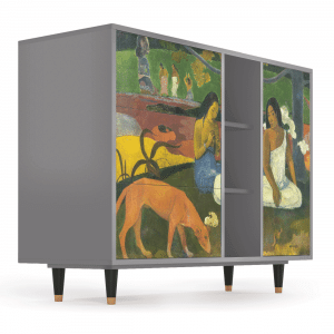 Sideboard - STORYZ - BS2 Arearea  - Grey