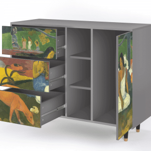 Sideboard - STORYZ - BS2 Arearea  - Grey