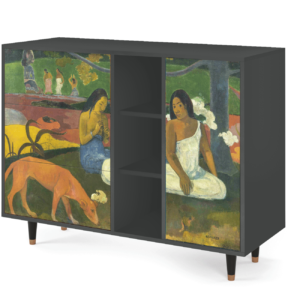 Sideboard - STORYZ - BS2 Arearea  - Antracite