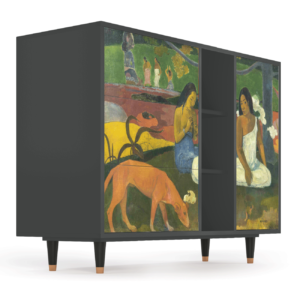 Sideboard - STORYZ - BS2 Arearea  - Antracite