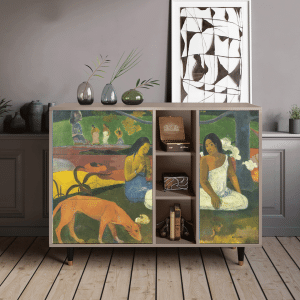 Sideboard - STORYZ - BS2 Arearea  - Latte