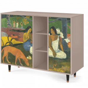 Sideboard - STORYZ - BS2 Arearea  - Latte