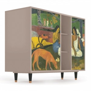 Sideboard - STORYZ - BS2 Arearea  - Latte