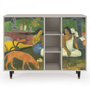 Sideboard - STORYZ - BS2 Arearea  - Sand