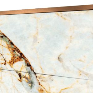 Sideboard - STORYZ - BS2 Sandy Marble - Walnut