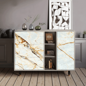 Sideboard - STORYZ - BS2 Sandy Marble - Sand