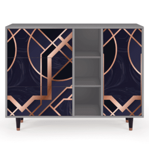 Sideboard - STORYZ - BS2 Purple Temple - Grey