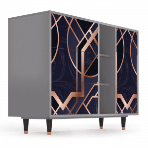 Sideboard - STORYZ - BS2 Purple Temple - Grey