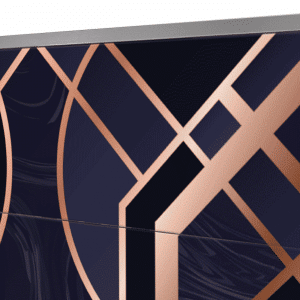 Sideboard - STORYZ - BS2 Purple Temple - Grey