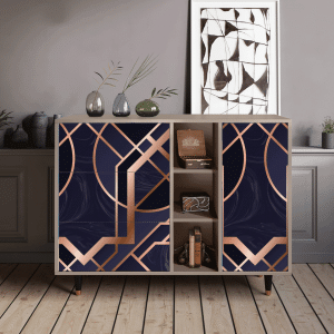 Sideboard - STORYZ - BS2 Purple Temple - Latte