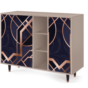 Sideboard - STORYZ - BS2 Purple Temple - Latte