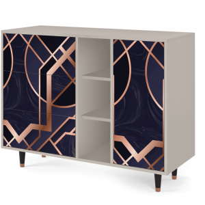 Sideboard - STORYZ - BS2 Purple Temple - Sand