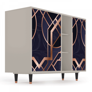 Sideboard - STORYZ - BS2 Purple Temple - Sand