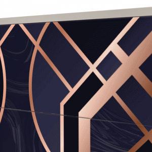 Sideboard - STORYZ - BS2 Purple Temple - Sand