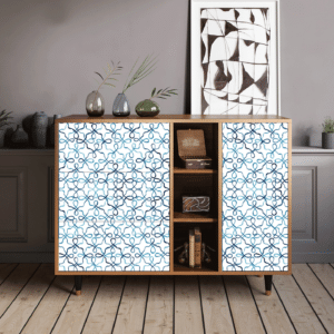 Sideboard - STORYZ - BS2 Marine Strings - Walnut