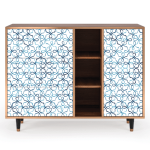 Sideboard - STORYZ - BS2 Marine Strings - Walnut