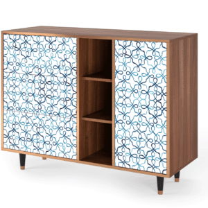 Sideboard - STORYZ - BS2 Marine Strings - Walnut