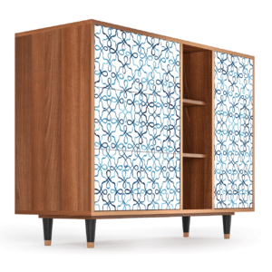 Sideboard - STORYZ - BS2 Marine Strings - Walnut