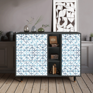 Sideboard - STORYZ - BS2 Marine Strings - Antracite