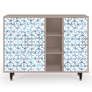 Sideboard - STORYZ - BS2 Marine Strings - Latte