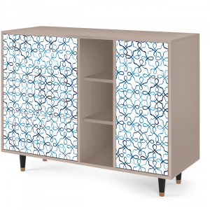 Sideboard - STORYZ - BS2 Marine Strings - Latte