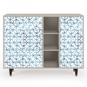 Sideboard - STORYZ - BS2 Marine Strings - Sand