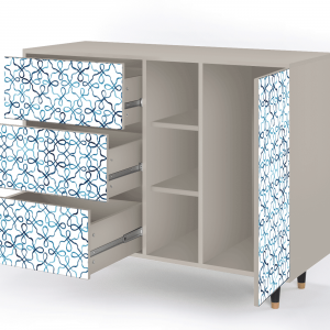 Sideboard - STORYZ - BS2 Marine Strings - Sand