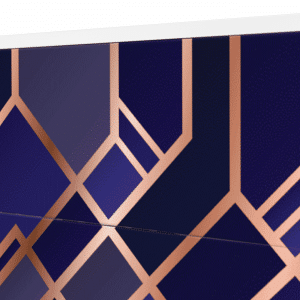 Sideboard - STORYZ - BS2 Aquamarine Getsby - White